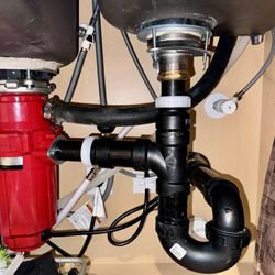 RC Solution Plumbing and Drain Services