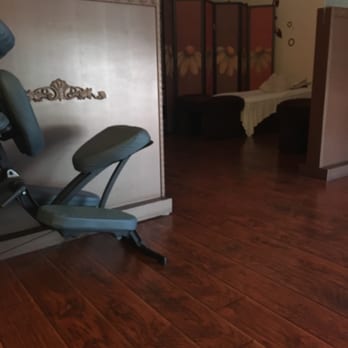 Canna Foot - Lets see how it goes - Skin Care Near Me - Burbank, California