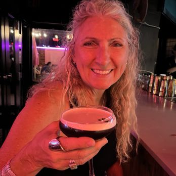 JEM Social - Cocktails + Kitchen - Espresso martini on tap! Best old fashioned in Myrtle - Cocktail Bars Near Me - Myrtle Beach, South Carolina