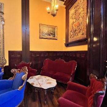 The Old Spaghetti Factory - Italian Near Me - San Marcos, California
