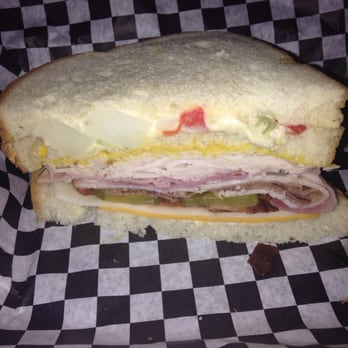 Uncle Henry's Deli - The original cold sub - Delis Near Me - Downey, California