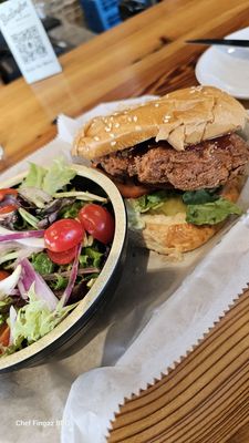 Burlington Beer Works by null