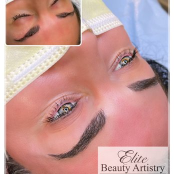 Elite Beauty Artistry - A beautiful fuller and natural look - Permanent Makeup Near Me - San Gabriel, California Elite Beauty Artistry - A beautiful fuller and natural look - Permanent Makeup Near Me - San Gabriel, California