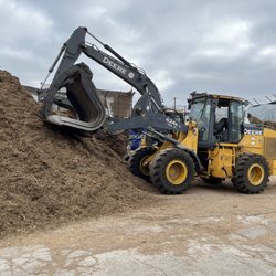 Evergreen Recycling Inc.