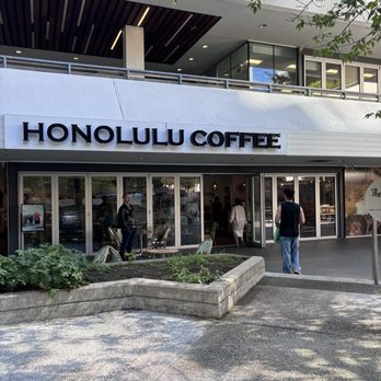 Honolulu Coffee - Coffee & Tea Near Me - Vancouver, British Columbia Honolulu Coffee - Coffee & Tea Near Me - Vancouver, British Columbia
