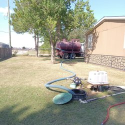 Tejas Septic