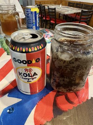 Borinquen by null