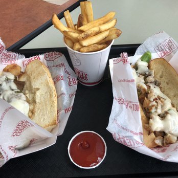 Charleys Cheesesteaks - Sandwiches Near Me - Lynnwood, Washington Charleys Cheesesteaks - Sandwiches Near Me - Lynnwood, Washington