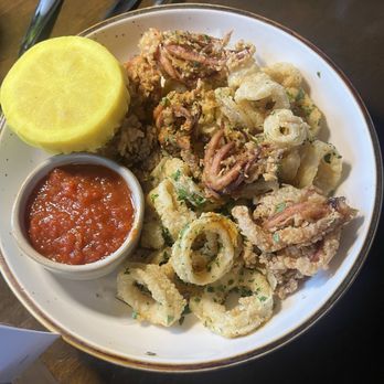 The Pony Room - Calamari - Bars Near Me - Rancho Santa Fe, California The Pony Room - Calamari - Bars Near Me - Rancho Santa Fe, California