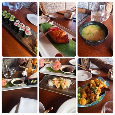 Nobu Del Coronado by null Nobu Del Coronado by null