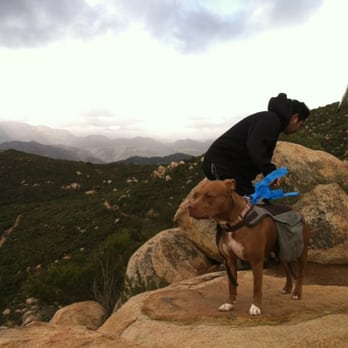 Iron Mountain - Hiking Near Me - Poway, California Iron Mountain - Hiking Near Me - Poway, California