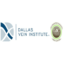 Dallas Vein Institute - Practice Logo