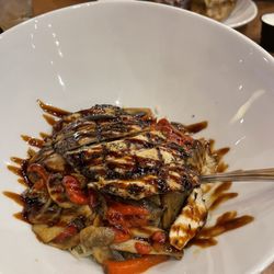 The Copper Kettle - Balsamic Chicken