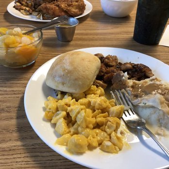 Valley View Market - Rib tips special with choice of three sides - American Near Me - Sneedville, Tennessee Valley View Market - Rib tips special with choice of three sides - American Near Me - Sneedville, Tennessee