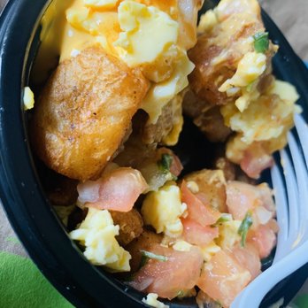 Taco Bell Cantina - Mini Skillet Bowl - Fast Food Near Me - New York, New York Taco Bell Cantina - Mini Skillet Bowl - Fast Food Near Me - New York, New York