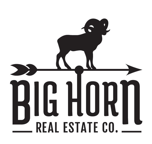 BIG HORN REAL ESTATE Updated August 2024 1127 N Crawford Ave