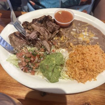 Escobar's Mexican Restaurant - Carnitas Plate - Mexican Near Me - Kanab, Utah Escobar's Mexican Restaurant - Carnitas Plate - Mexican Near Me - Kanab, Utah