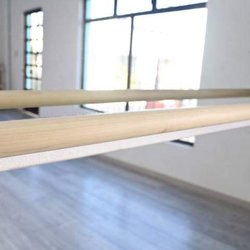 SMA Pilates + Barre