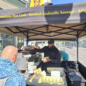 Nola Hot Dogs - Hot Dogs Near Me - Seattle, Washington Nola Hot Dogs - Hot Dogs Near Me - Seattle, Washington