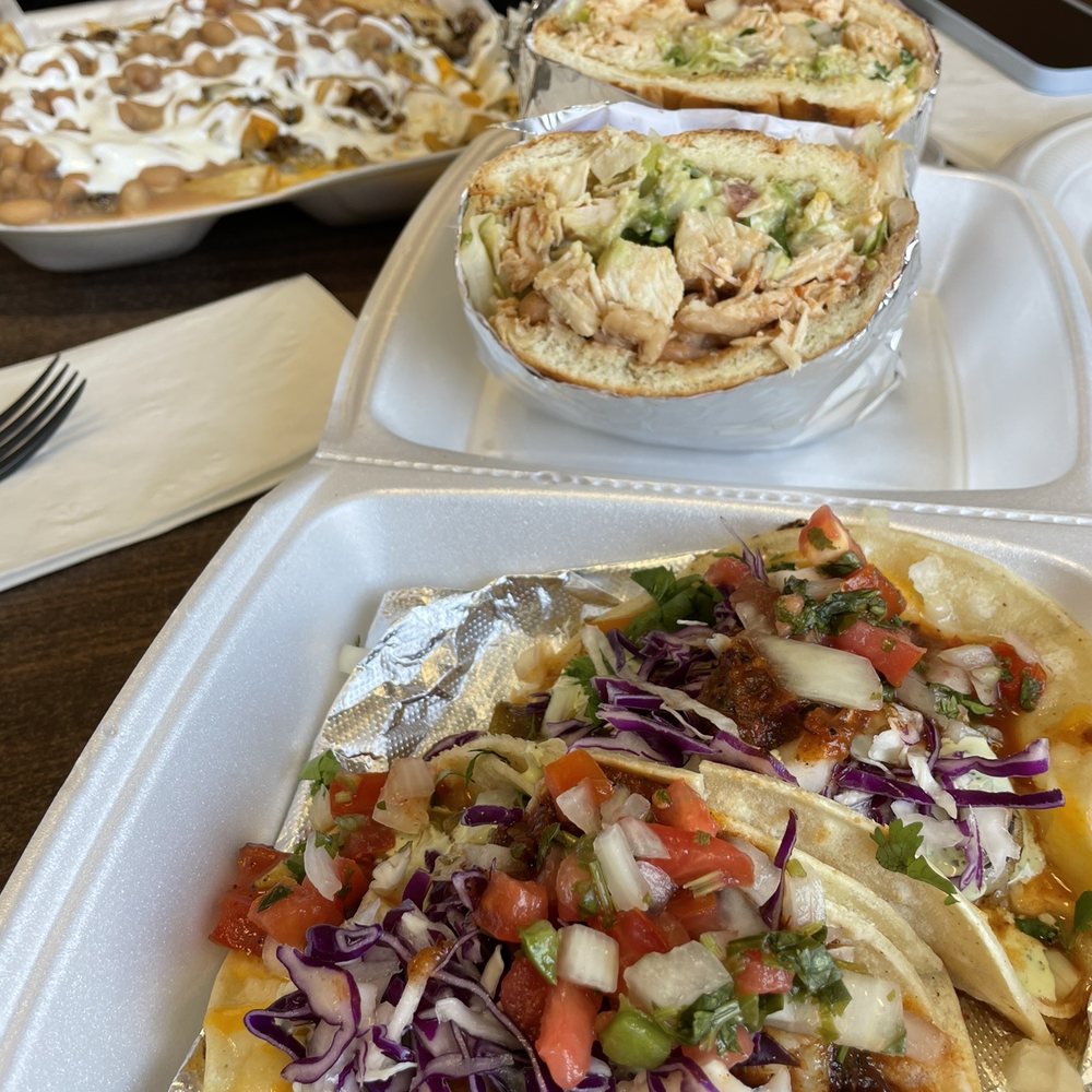Los Primos Cantina - Asada fries (AMAZING), pollo torta (DELICIOUS), shrimp tacos (TO DIE FOR!)! - Mexican Near Me - Costa Mesa, California Los Primos Cantina - Asada fries (AMAZING), pollo torta (DELICIOUS), shrimp tacos (TO DIE FOR!)! - Mexican Near Me - Costa Mesa, California