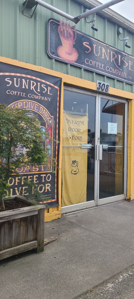 Sunrise Coffee Company Image