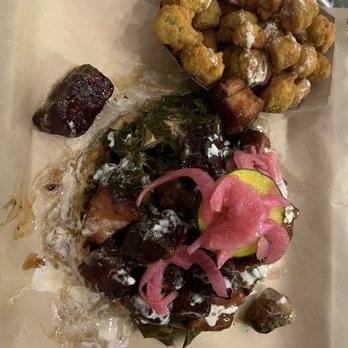 Hickory Hog - Southern sope and fried okra - Barbeque Near Me - Lucedale, Mississippi Hickory Hog - Southern sope and fried okra - Barbeque Near Me - Lucedale, Mississippi