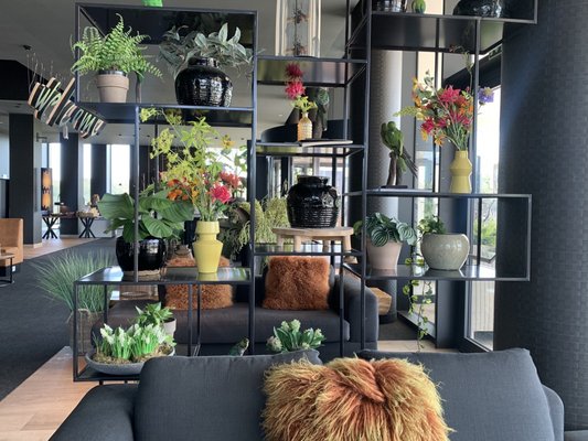 Van der Valk Hotel Luxembourg-Arlon by null