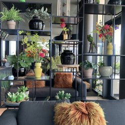 Hôtel Van Der Valk - Inside.