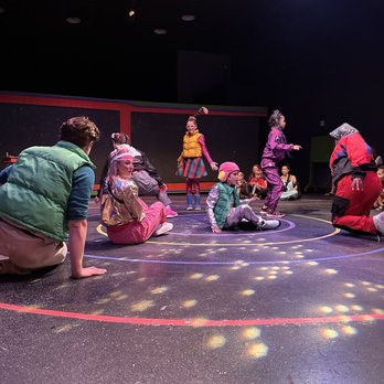 Stages Theatre - Performing Arts Near Me - Hopkins, Minnesota Stages Theatre - Performing Arts Near Me - Hopkins, Minnesota