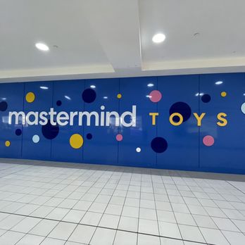 Mastermind Toys - Toy Stores Near Me - Pickering, Ontario