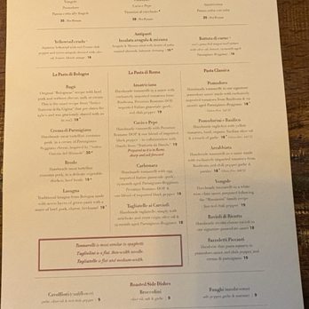 UOVO | Pasadena - Menu - Italian Near Me - Pasadena, California UOVO | Pasadena - Menu - Italian Near Me - Pasadena, California