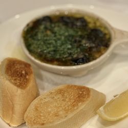 Hy's Steakhouse & Cocktail Bar
