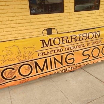 Morrison - Burbank - Gastropubs Near Me - Burbank, California Morrison - Burbank - Gastropubs Near Me - Burbank, California