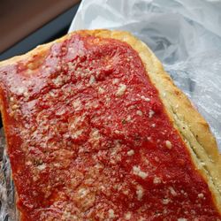 Roma Sausage