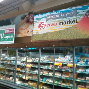 Seiwa Market - International Grocery Near Me - Torrance, California Seiwa Market - International Grocery Near Me - Torrance, California