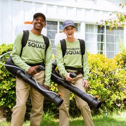 Mosquito Squad Plus