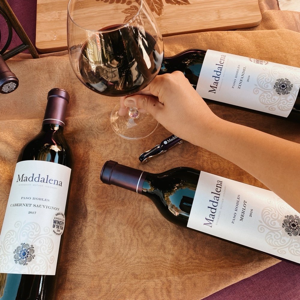 SAN ANTONIO WINERY 393 Photos & 258 Reviews Wineries 2802 S