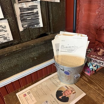 Analog coffee - Coffee & Tea Near Me - Madison, Indiana
