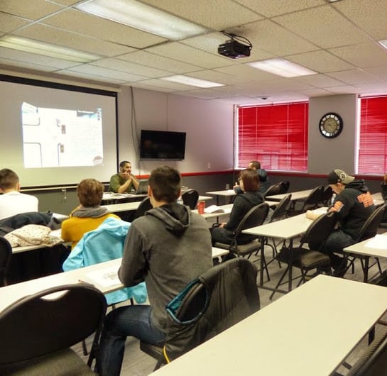 CONTINENTAL DRIVING SCHOOL Updated August 2024 259 King Street W