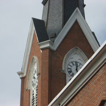 St Mary's - Churches Near Me - Columbus, Ohio