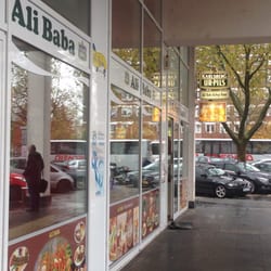 Ali Baba Kebab Haus