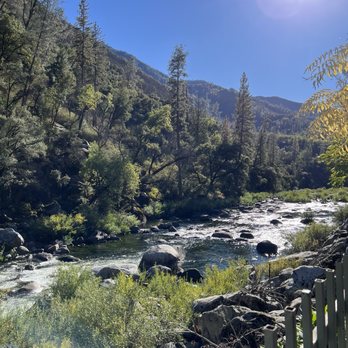 Yosemite View Lodge - Resorts Near Me - El Portal, California