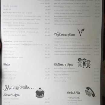 Thairish - Irish Near Me - Manchester, XGM