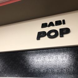 Meskwaki Travel Plaza - Pop