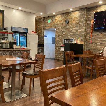 Cafe New Honolulu - Bakeries Near Me - San Francisco, California