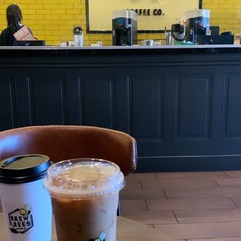 Brew Bees Coffee - Coffee & Tea Near Me - Upland, California Brew Bees Coffee - Coffee & Tea Near Me - Upland, California