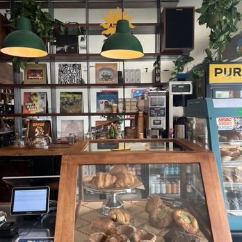 Paisita Cafe - Pastries and empanadas! - Cafes Near Me - Los Angeles, California Paisita Cafe - Pastries and empanadas! - Cafes Near Me - Los Angeles, California