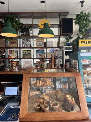 Paisita Cafe by null