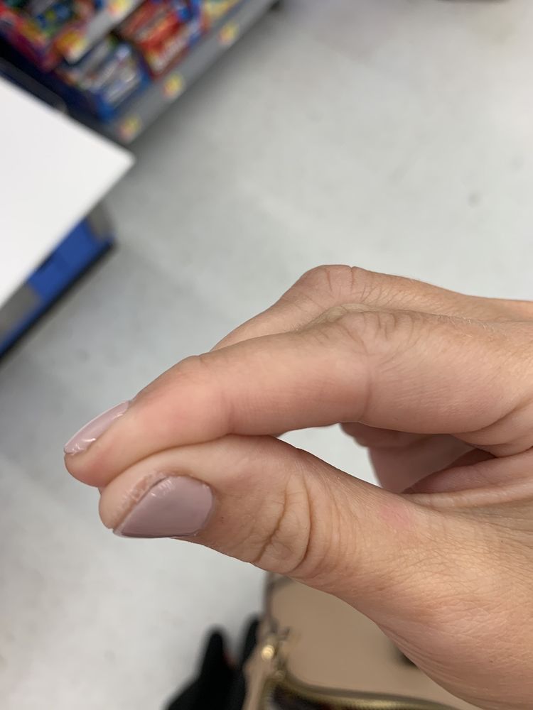 LUX NAILS SPA 36 Photos & 35 Reviews Nail Salons 9278 Highland Rd