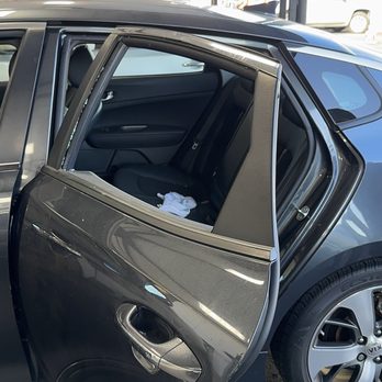 Mike's Auto Glass - Thieves broke my window attempted to steal my car. - Auto Glass Services Near Me - Los Angeles, California Mike's Auto Glass - Thieves broke my window attempted to steal my car. - Auto Glass Services Near Me - Los Angeles, California